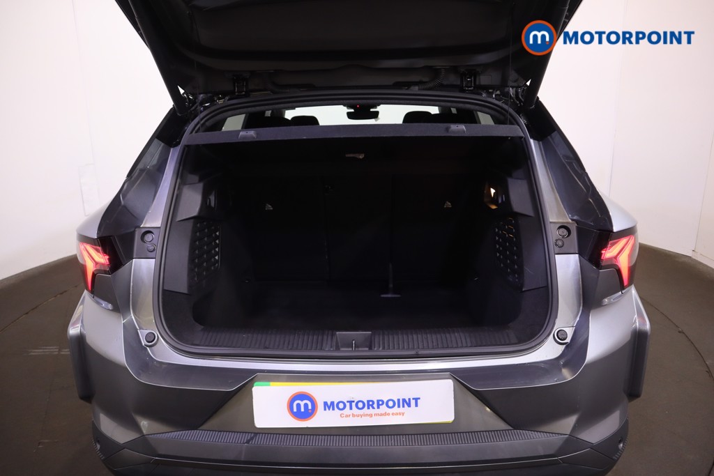 Renault Scenic E-Tech Esprit Alpine Automatic Electric People Carrier - Stock Number (1590083) - 20th supplementary image