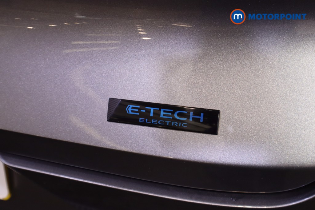 Renault Scenic E-Tech Esprit Alpine Automatic Electric People Carrier - Stock Number (1590083) - 29th supplementary image