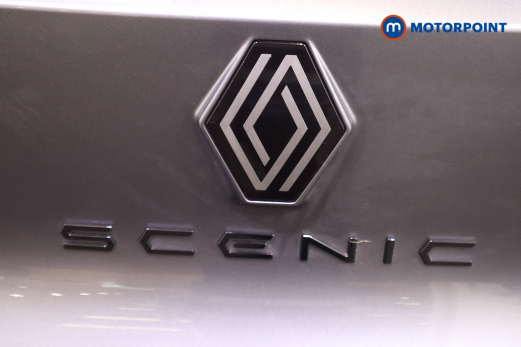 Renault Scenic E-Tech Esprit Alpine Automatic Electric People Carrier - Stock Number (1590083) - 30th supplementary image