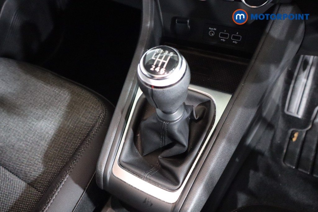 Renault Captur Rive Gauche Manual Petrol SUV - Stock Number (1590105) - 14th supplementary image