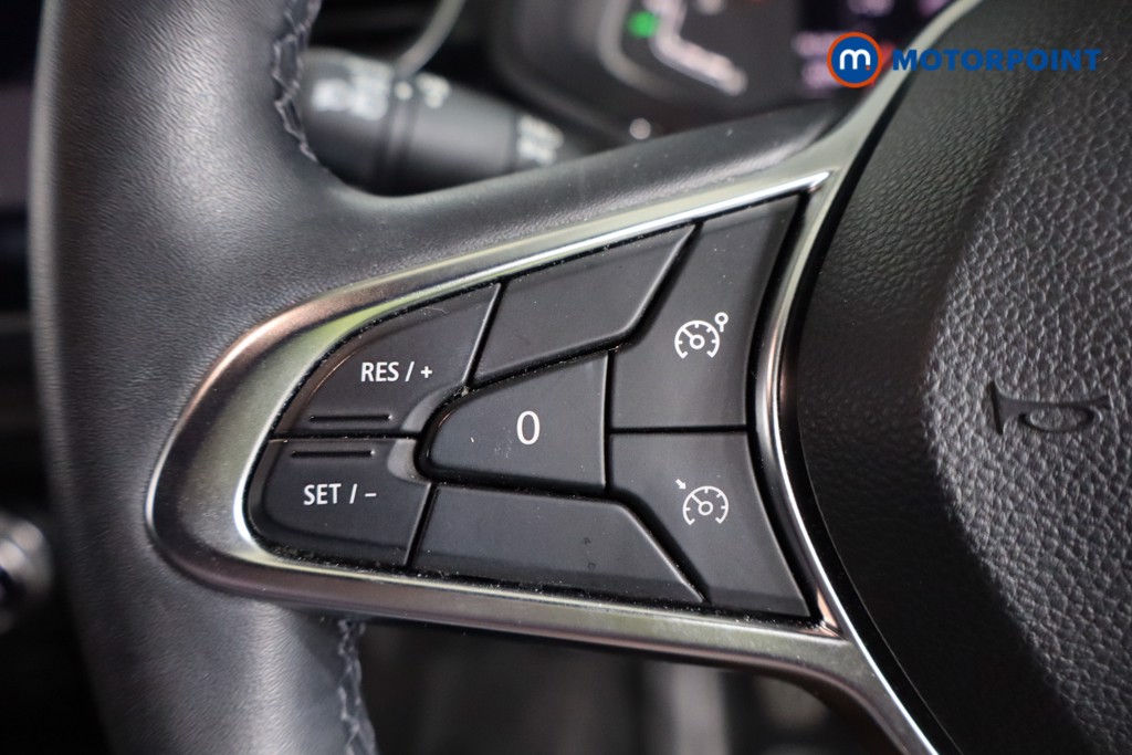 Renault Captur Rive Gauche Manual Petrol SUV - Stock Number (1590105) - 15th supplementary image
