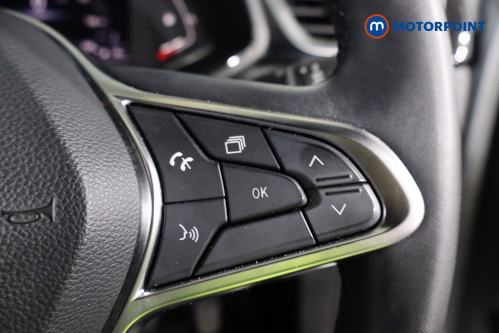 Renault Captur Rive Gauche Manual Petrol SUV - Stock Number (1590105) - 16th supplementary image