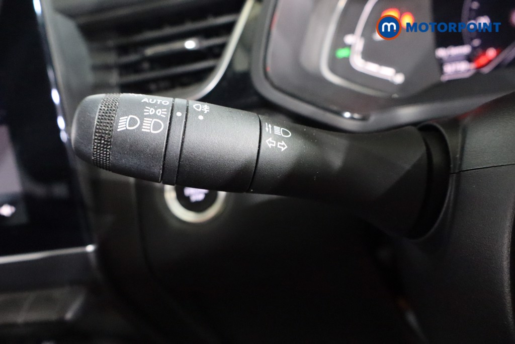 Renault Captur Rive Gauche Manual Petrol SUV - Stock Number (1590105) - 17th supplementary image