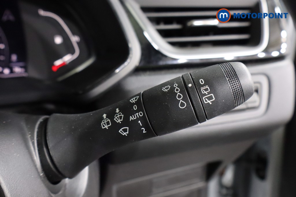 Renault Captur Rive Gauche Manual Petrol SUV - Stock Number (1590105) - 18th supplementary image