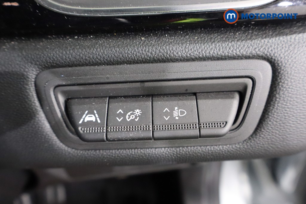 Renault Captur Rive Gauche Manual Petrol SUV - Stock Number (1590105) - 20th supplementary image