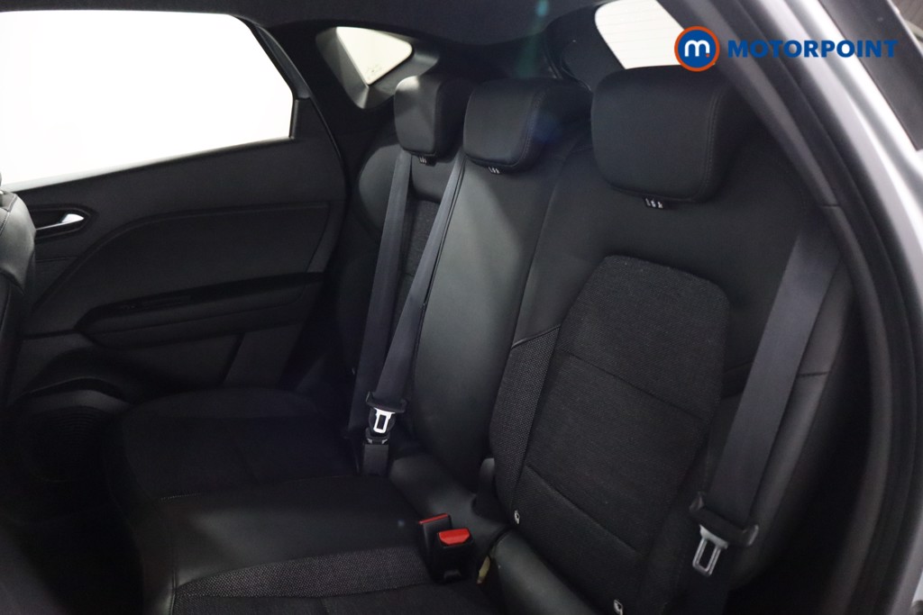 Renault Captur Rive Gauche Manual Petrol SUV - Stock Number (1590105) - 24th supplementary image