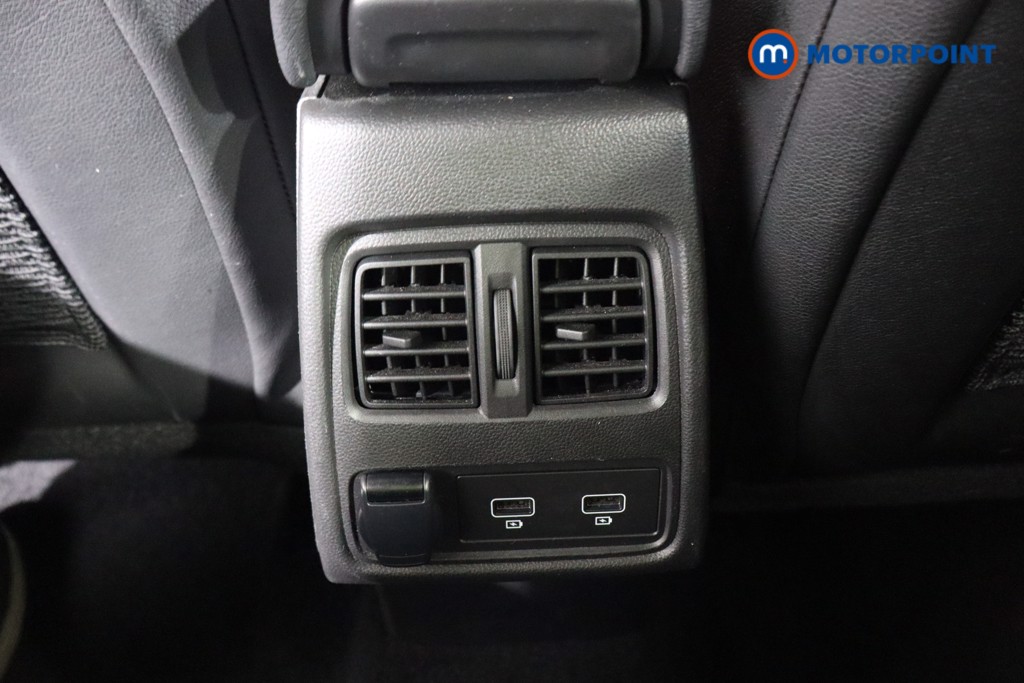 Renault Captur Rive Gauche Manual Petrol SUV - Stock Number (1590105) - 25th supplementary image