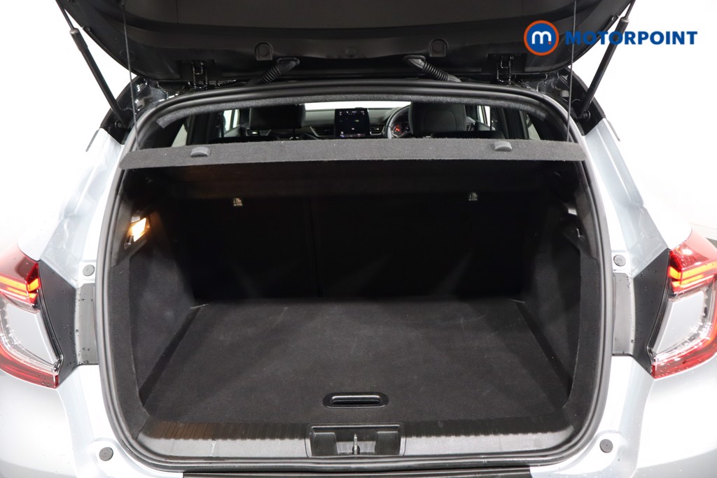 Renault Captur Rive Gauche Manual Petrol SUV - Stock Number (1590105) - 27th supplementary image