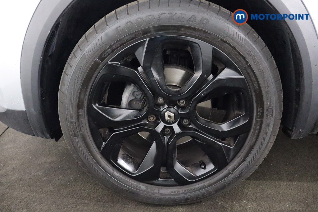 Renault Captur Rive Gauche Manual Petrol SUV - Stock Number (1590105) - 30th supplementary image