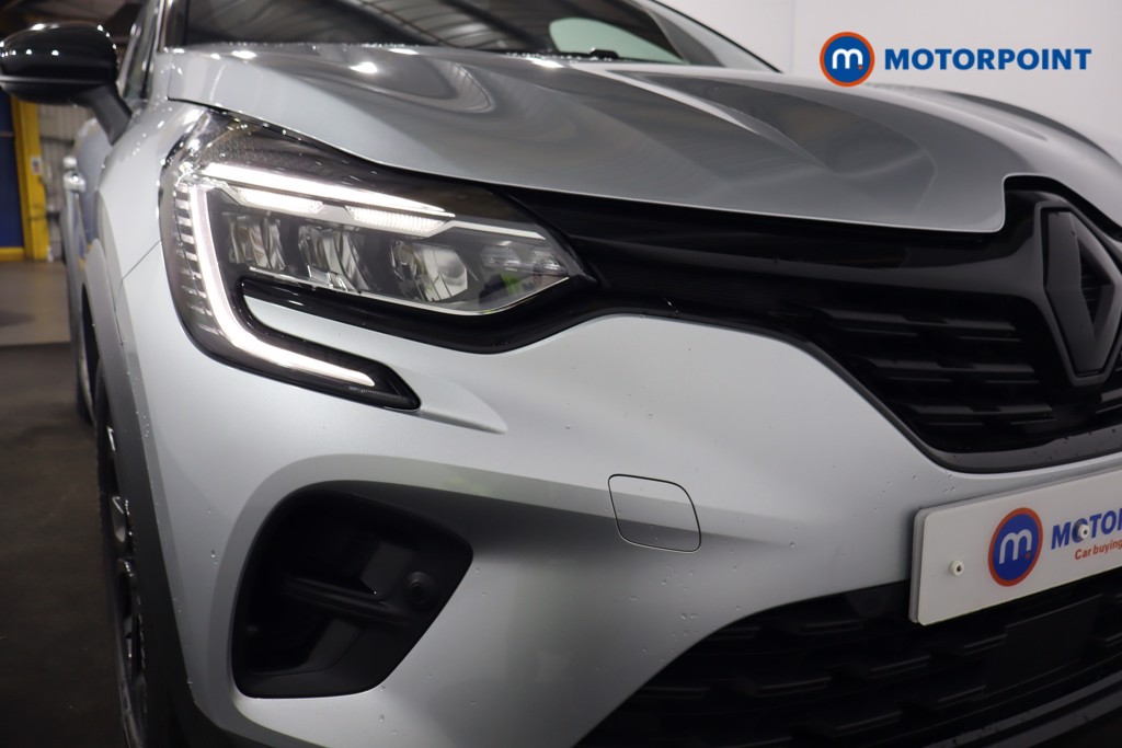 Renault Captur Rive Gauche Manual Petrol SUV - Stock Number (1590105) - 32nd supplementary image