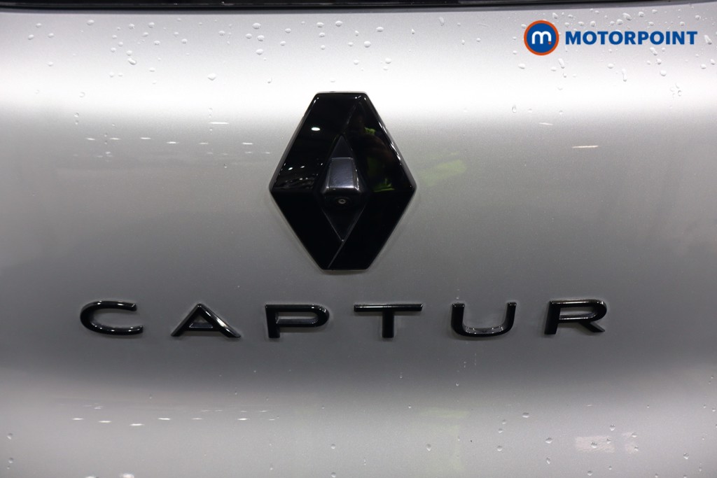 Renault Captur Rive Gauche Manual Petrol SUV - Stock Number (1590105) - 34th supplementary image