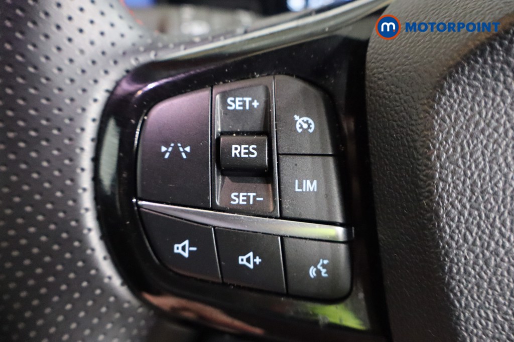 Ford Puma St-Line Automatic Petrol SUV - Stock Number (1590113) - 14th supplementary image