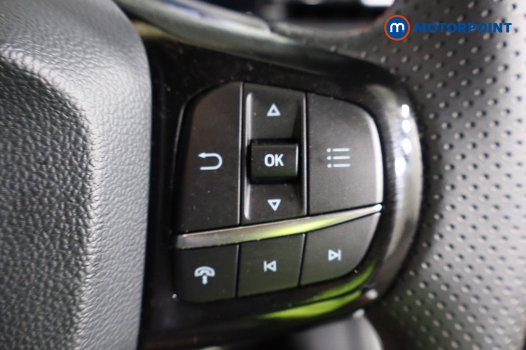 Ford Puma St-Line Automatic Petrol SUV - Stock Number (1590113) - 15th supplementary image