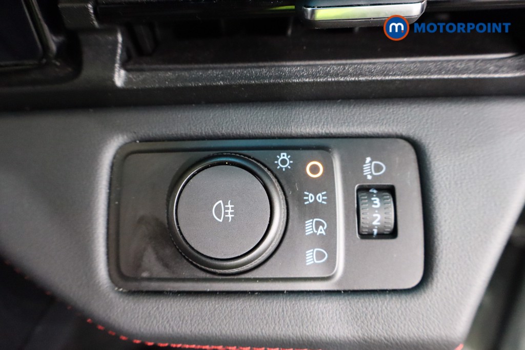 Ford Puma St-Line Automatic Petrol SUV - Stock Number (1590113) - 17th supplementary image