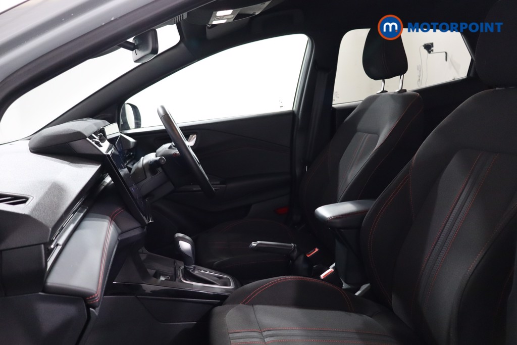 Ford Puma St-Line Automatic Petrol SUV - Stock Number (1590113) - 20th supplementary image