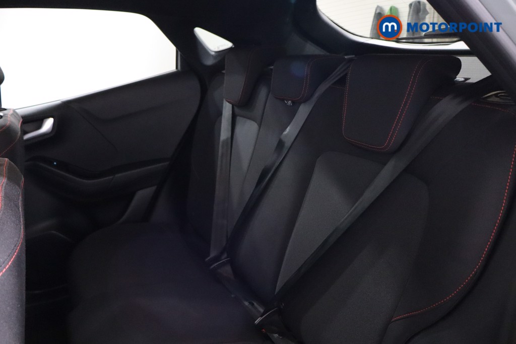 Ford Puma St-Line Automatic Petrol SUV - Stock Number (1590113) - 21st supplementary image