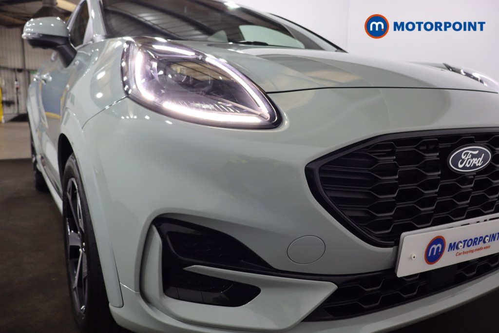 Ford Puma St-Line Automatic Petrol SUV - Stock Number (1590113) - 29th supplementary image