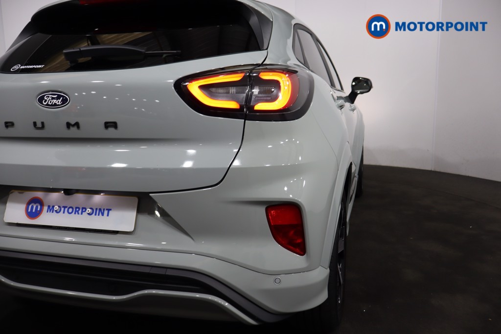 Ford Puma St-Line Automatic Petrol SUV - Stock Number (1590113) - 30th supplementary image