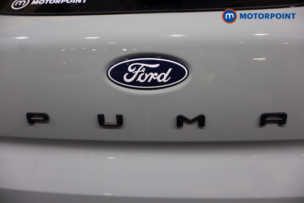 Ford Puma St-Line Automatic Petrol SUV - Stock Number (1590113) - 31st supplementary image