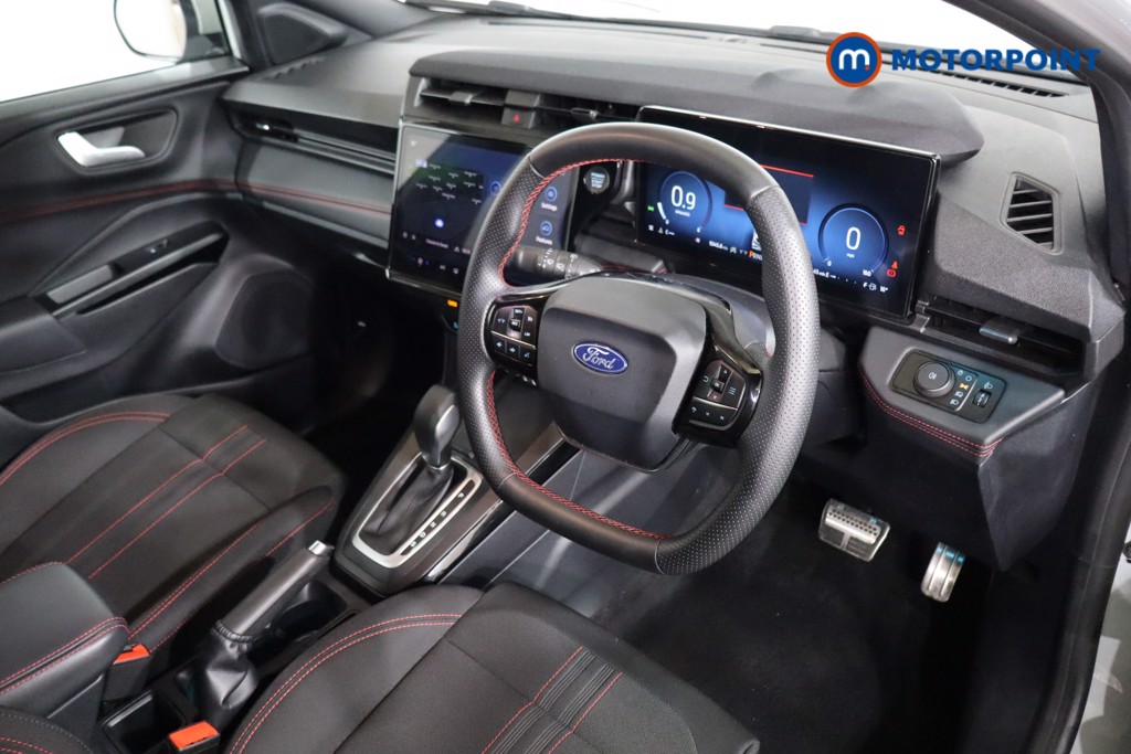 Ford Puma St-Line Automatic Petrol SUV - Stock Number (1590113) - 1st supplementary image