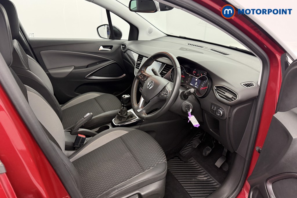 Vauxhall Crossland X Business Edition Nav Manual Petrol SUV - Stock Number (1590119) - 3rd supplementary image