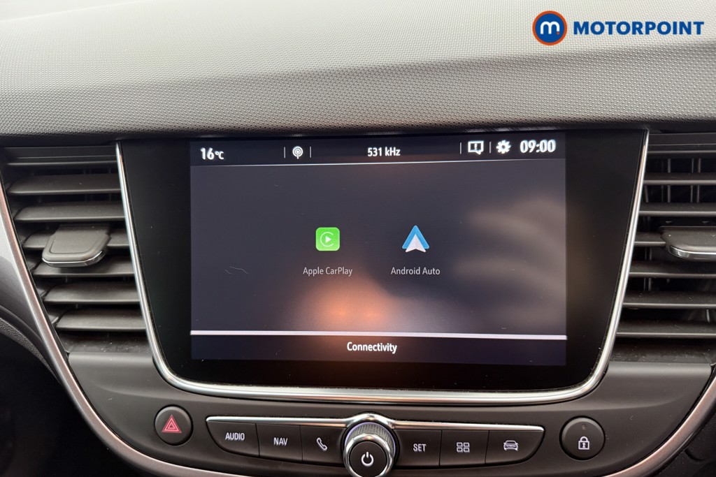 Vauxhall Crossland X Business Edition Nav Manual Petrol SUV - Stock Number (1590119) - 7th supplementary image