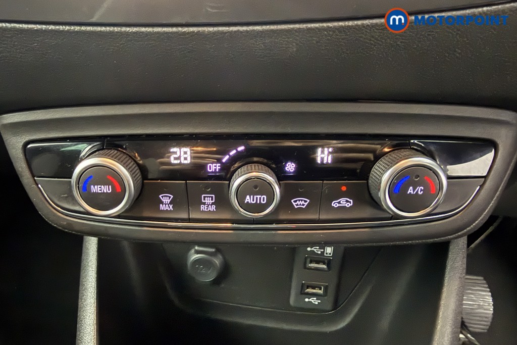 Vauxhall Crossland X Business Edition Nav Manual Petrol SUV - Stock Number (1590119) - 10th supplementary image