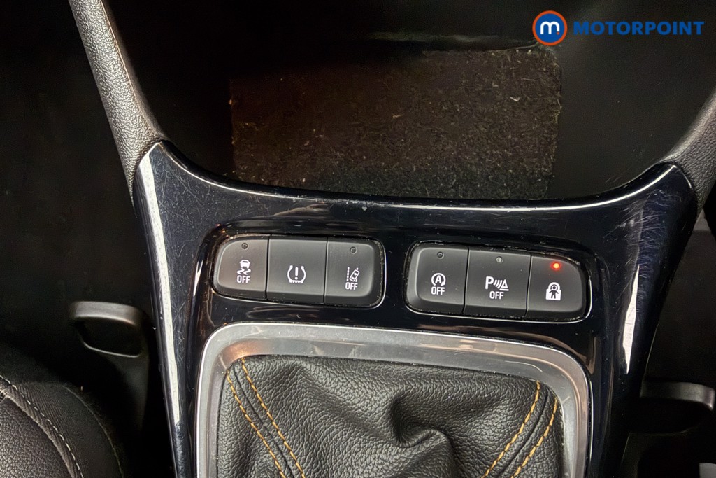 Vauxhall Crossland X Business Edition Nav Manual Petrol SUV - Stock Number (1590119) - 11th supplementary image
