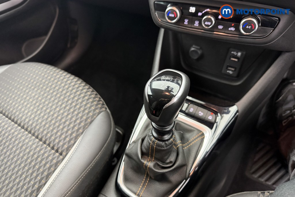 Vauxhall Crossland X Business Edition Nav Manual Petrol SUV - Stock Number (1590119) - 12th supplementary image