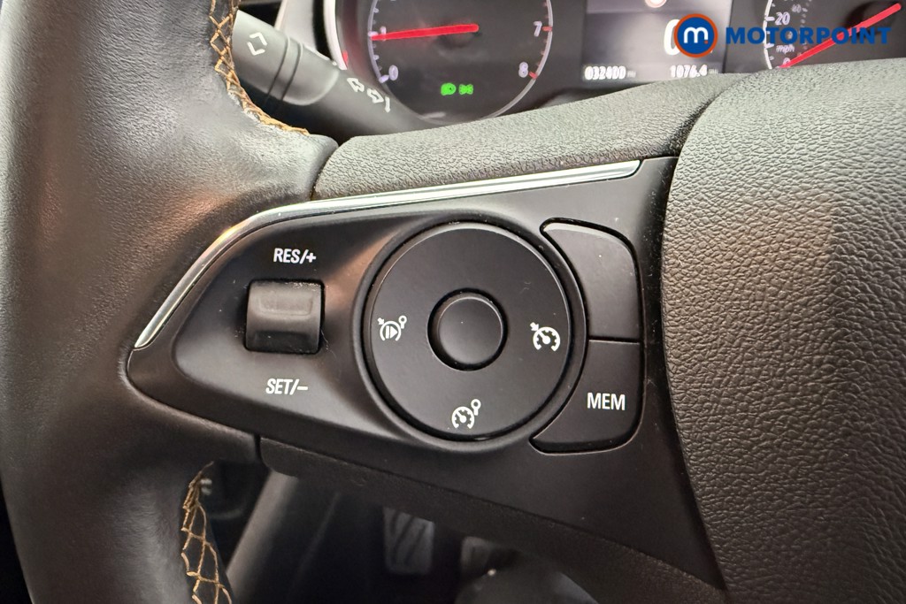 Vauxhall Crossland X Business Edition Nav Manual Petrol SUV - Stock Number (1590119) - 13th supplementary image