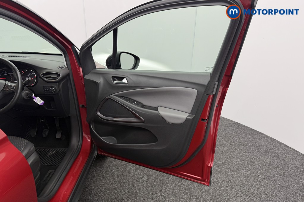 Vauxhall Crossland X Business Edition Nav Manual Petrol SUV - Stock Number (1590119) - 17th supplementary image