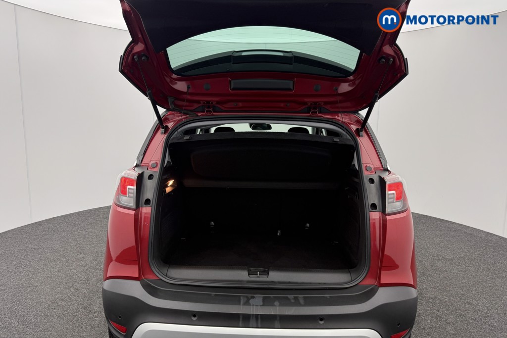 Vauxhall Crossland X Business Edition Nav Manual Petrol SUV - Stock Number (1590119) - 18th supplementary image