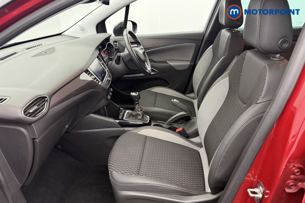 Vauxhall Crossland X Business Edition Nav Manual Petrol SUV - Stock Number (1590119) - 19th supplementary image