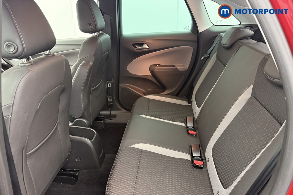 Vauxhall Crossland X Business Edition Nav Manual Petrol SUV - Stock Number (1590119) - 20th supplementary image