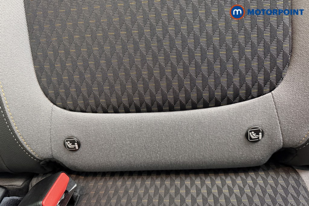 Vauxhall Crossland X Business Edition Nav Manual Petrol SUV - Stock Number (1590119) - 21st supplementary image