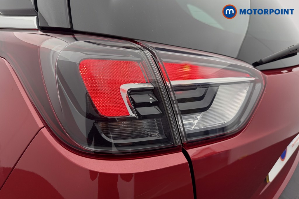 Vauxhall Crossland X Business Edition Nav Manual Petrol SUV - Stock Number (1590119) - 22nd supplementary image