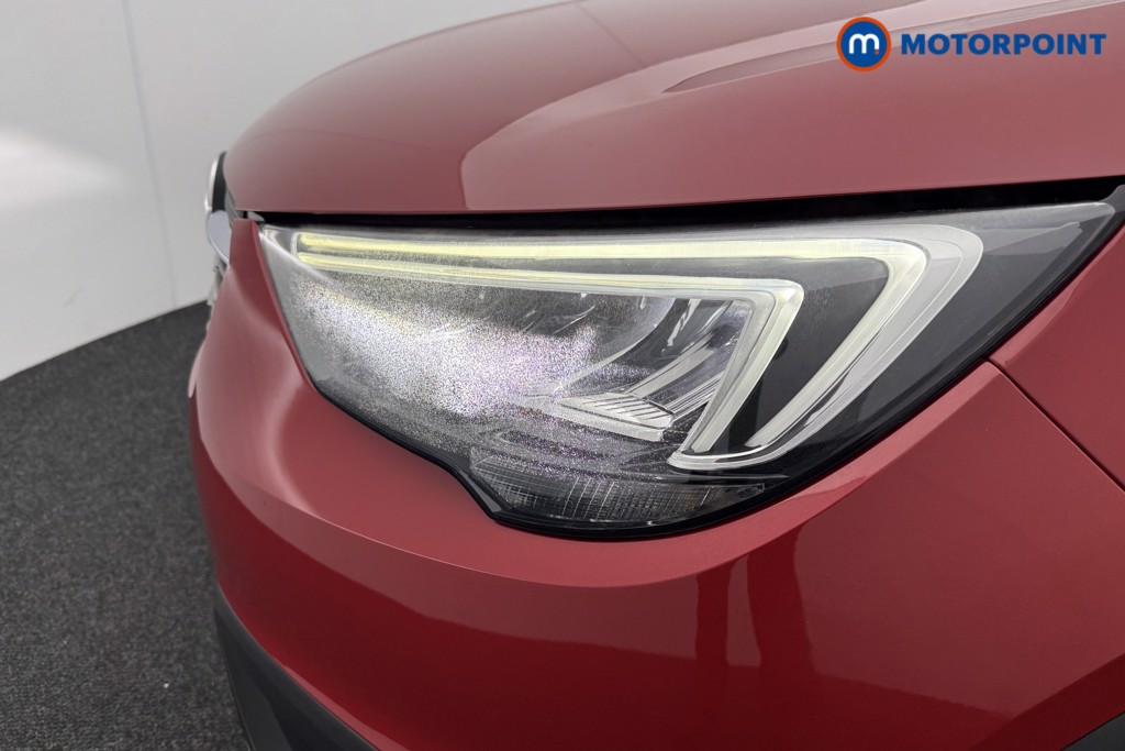 Vauxhall Crossland X Business Edition Nav Manual Petrol SUV - Stock Number (1590119) - 24th supplementary image