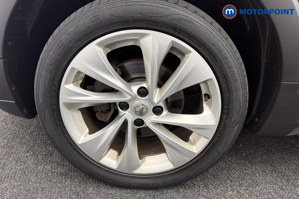 Vauxhall Crossland X Business Edition Nav Manual Petrol SUV - Stock Number (1590119) - 26th supplementary image