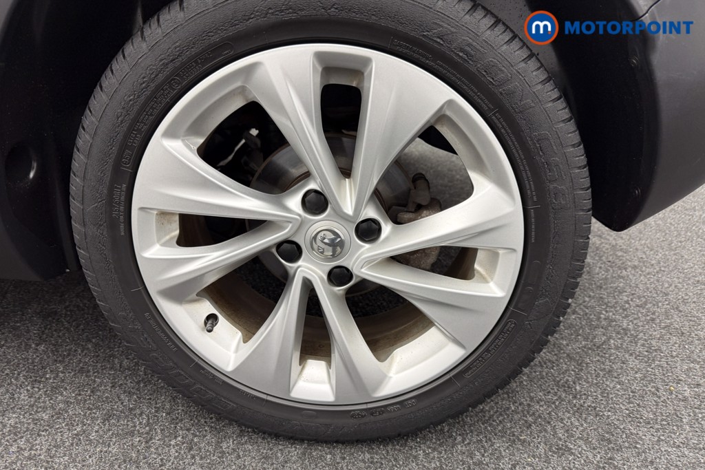 Vauxhall Crossland X Business Edition Nav Manual Petrol SUV - Stock Number (1590119) - 27th supplementary image