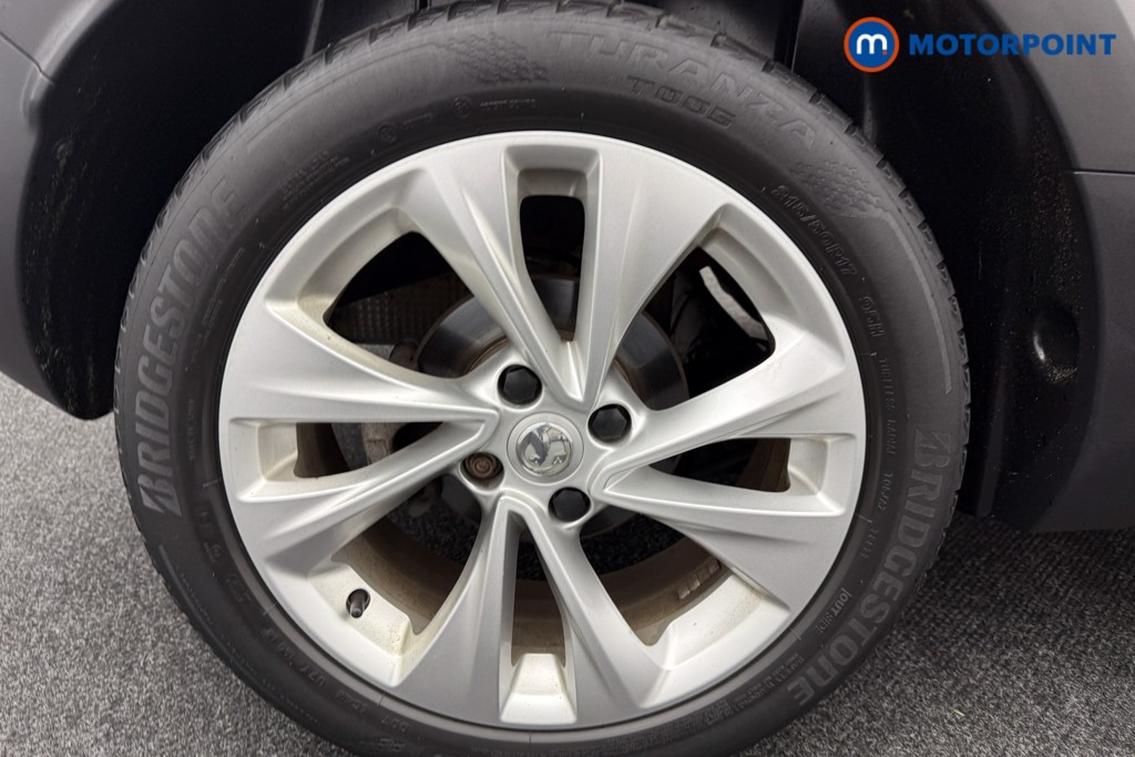 Vauxhall Crossland X Business Edition Nav Manual Petrol SUV - Stock Number (1590119) - 28th supplementary image