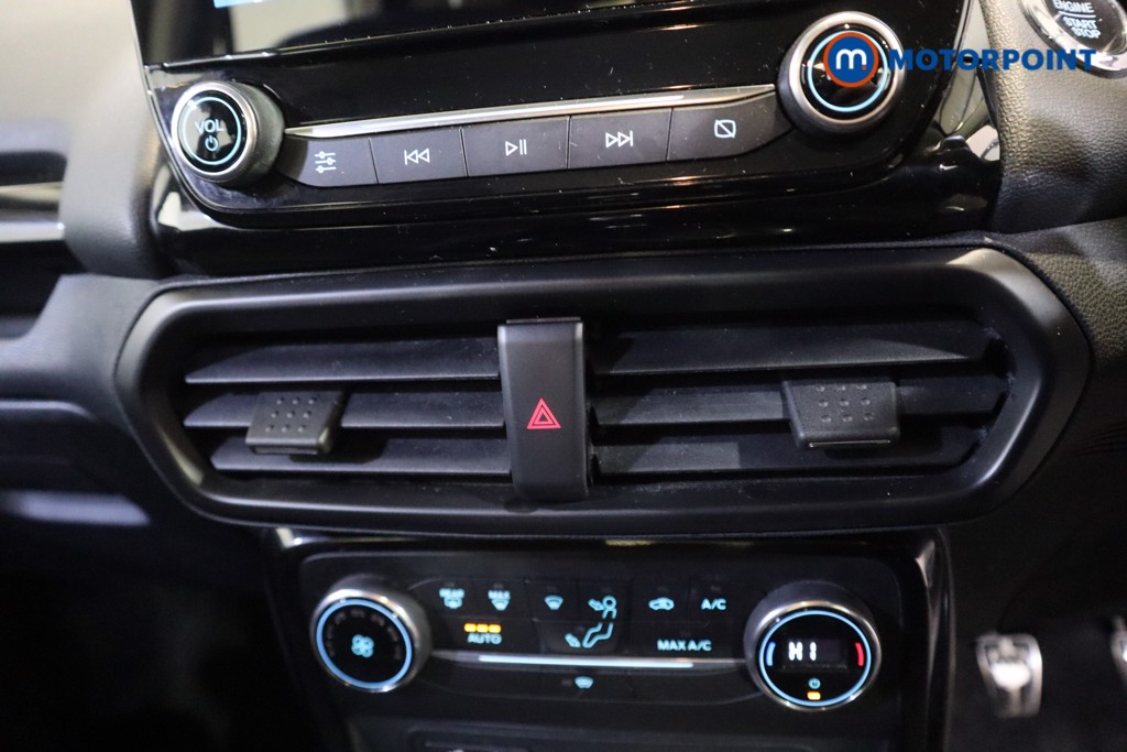 Ford Ecosport St-Line Manual Petrol SUV - Stock Number (1590146) - 5th supplementary image
