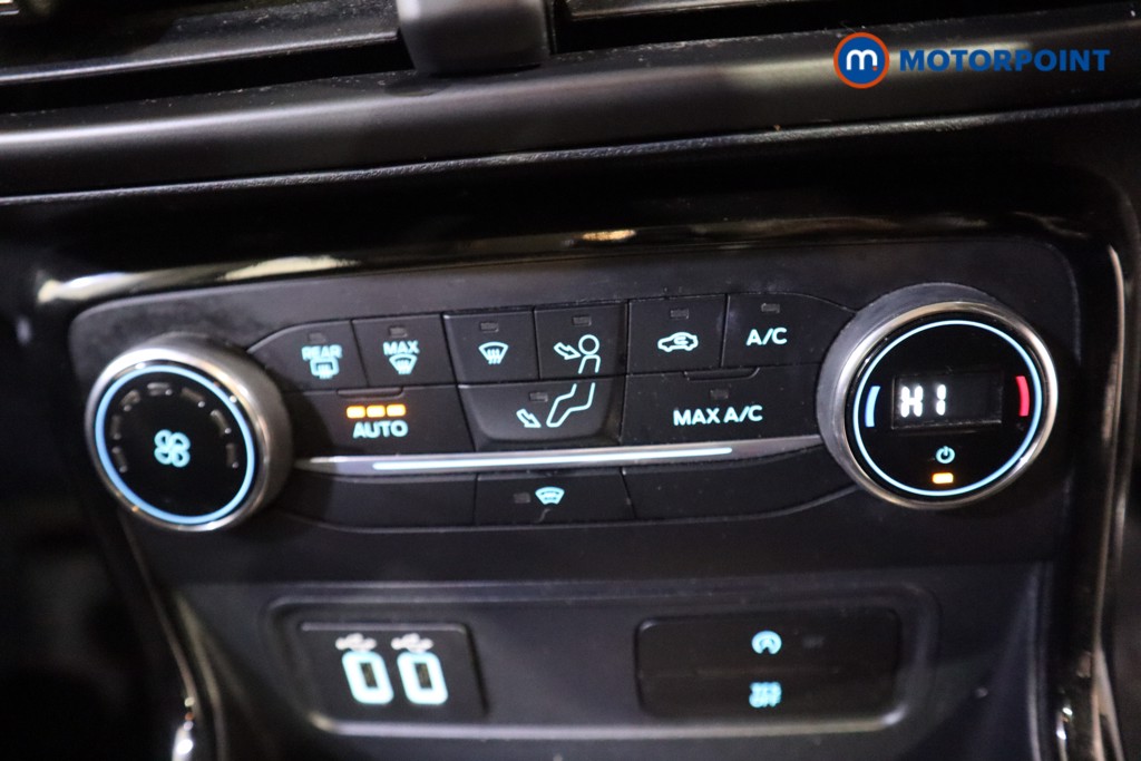 Ford Ecosport St-Line Manual Petrol SUV - Stock Number (1590146) - 6th supplementary image