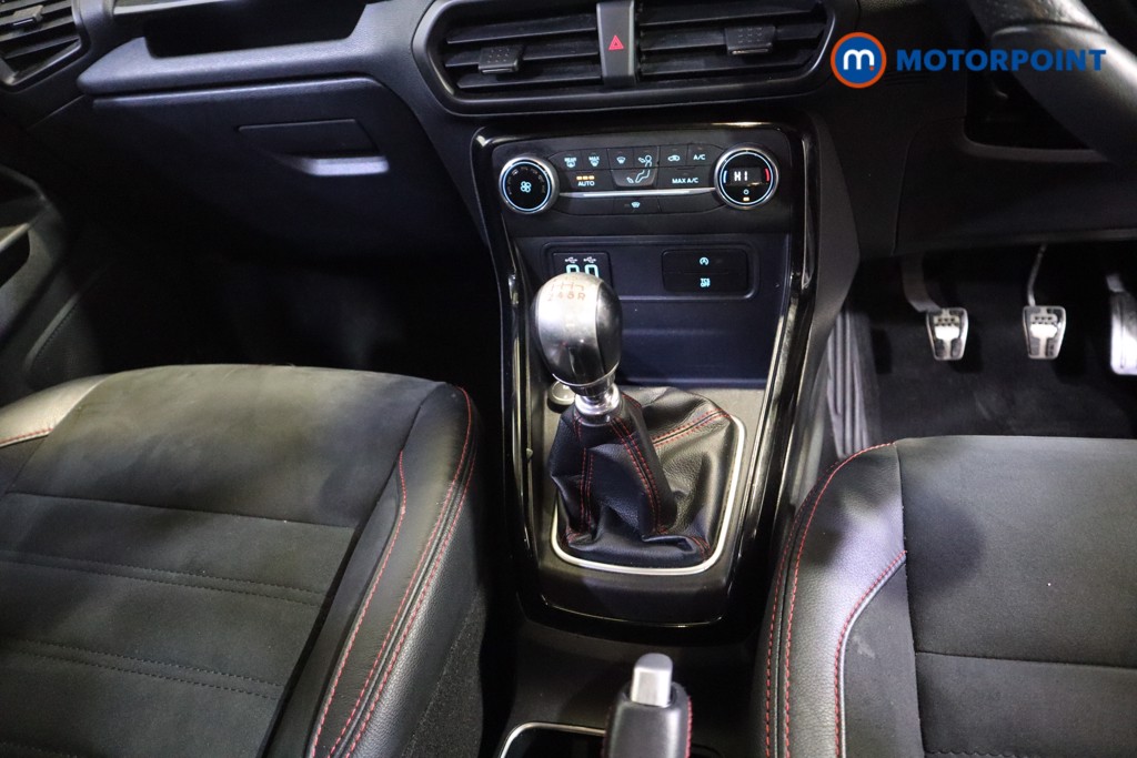 Ford Ecosport St-Line Manual Petrol SUV - Stock Number (1590146) - 7th supplementary image