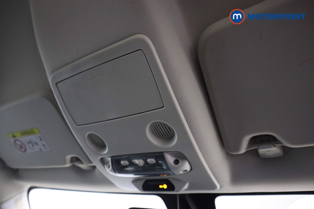 Ford Ecosport St-Line Manual Petrol SUV - Stock Number (1590146) - 9th supplementary image