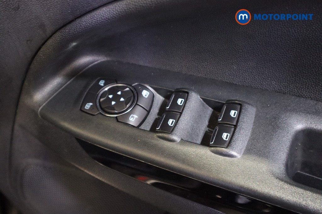 Ford Ecosport St-Line Manual Petrol SUV - Stock Number (1590146) - 12th supplementary image