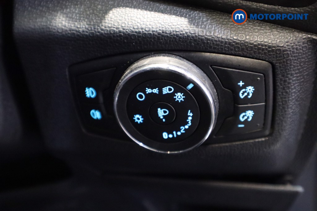 Ford Ecosport St-Line Manual Petrol SUV - Stock Number (1590146) - 13th supplementary image