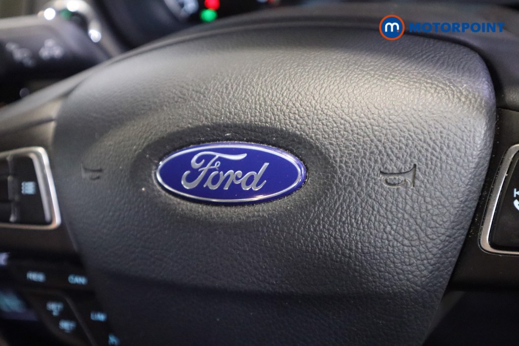 Ford Ecosport St-Line Manual Petrol SUV - Stock Number (1590146) - 15th supplementary image