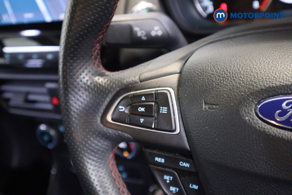 Ford Ecosport St-Line Manual Petrol SUV - Stock Number (1590146) - 16th supplementary image