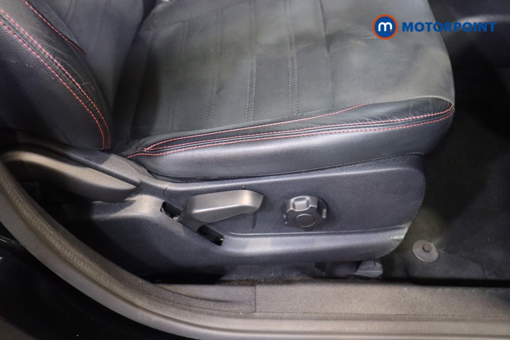 Ford Ecosport St-Line Manual Petrol SUV - Stock Number (1590146) - 17th supplementary image