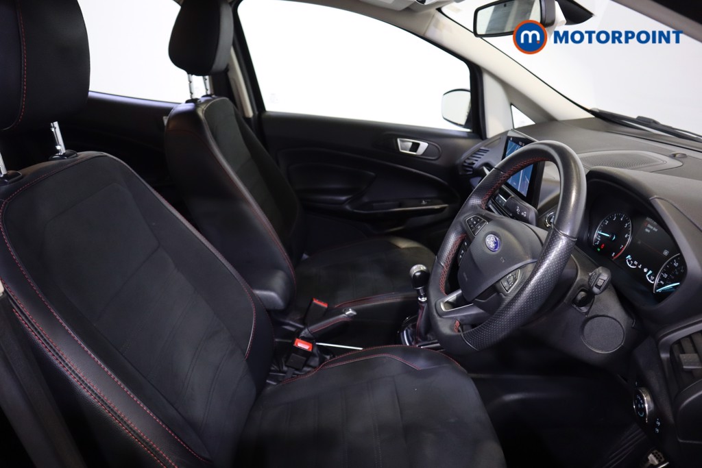 Ford Ecosport St-Line Manual Petrol SUV - Stock Number (1590146) - 18th supplementary image